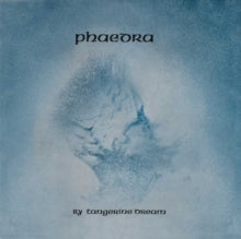 Tangerine Dream - Phaedra [CD]