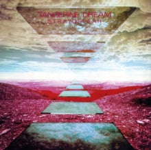 Tangerine Dream - Stratosfear [CD]