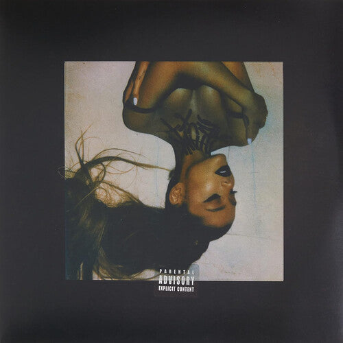 Grande, Ariana - Thank U, Next [Vinyl]