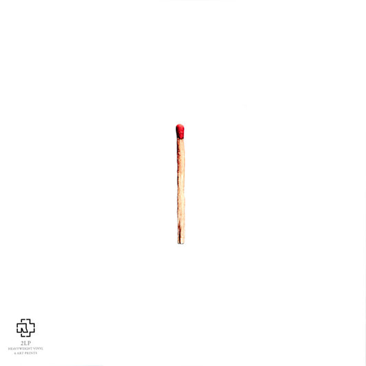 Rammstein - Rammstein [Vinyl]