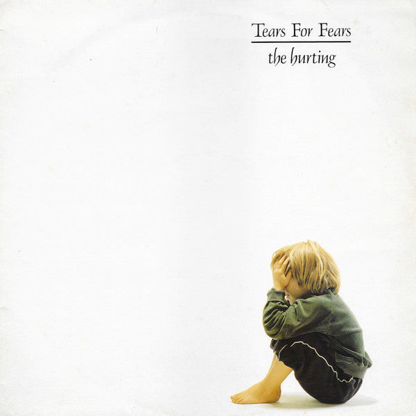Tears For Fears - Hurting [Vinyl]