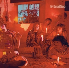 Traffic - Mr Fantasy [Vinyl]