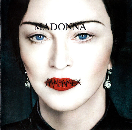 Madonna - Madame X [Vinyl Box Set]