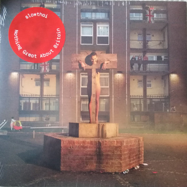 Slowthai - Nothing Great About Britain [Vinyl]