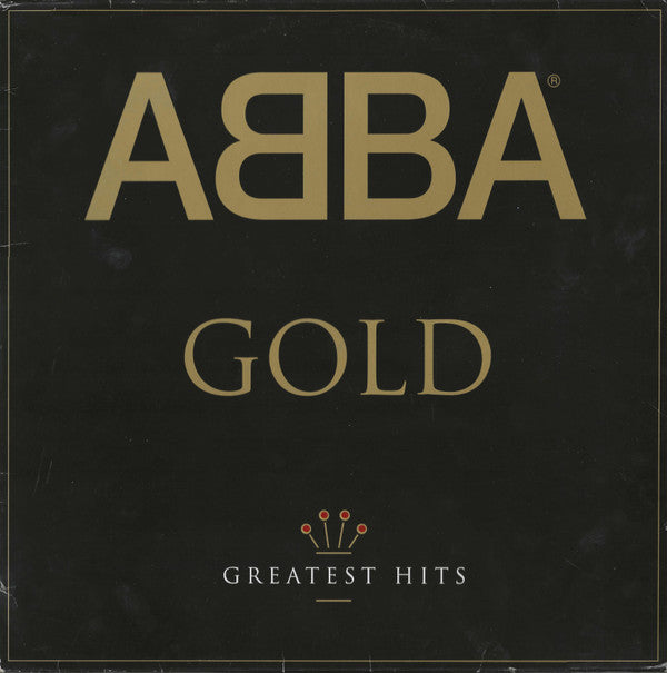 Abba - Gold: Greatest Hits [Vinyl]