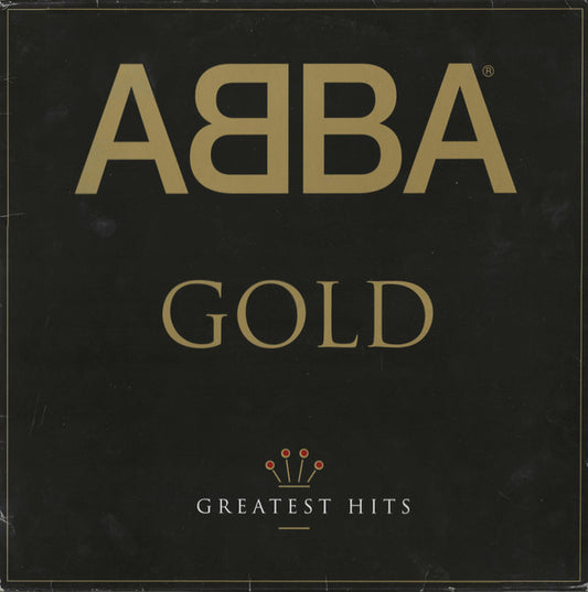 Abba - Gold: Greatest Hits [Vinyl]