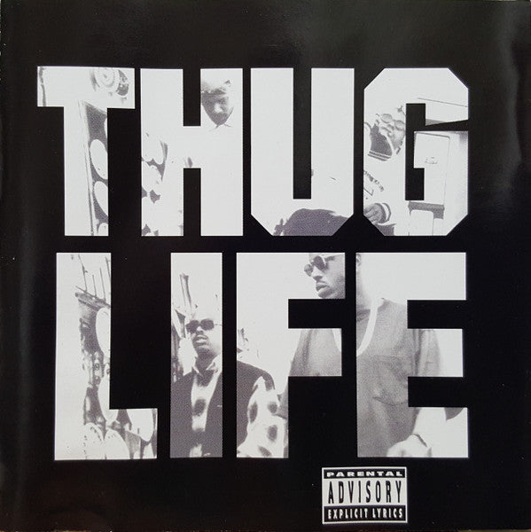 Thug Life - Volume I [Vinyl]