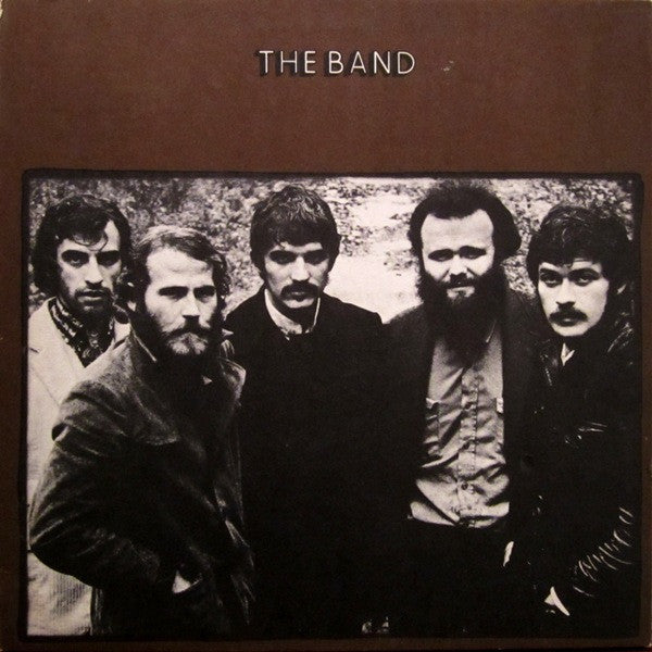 Band - Band [Vinyl]