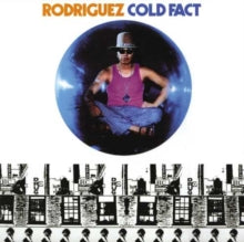 Rodriguez - Cold Fact [CD]