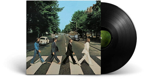 Beatles - Abbey Road [Vinyl]
