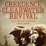 Creedence Clearwater Revival - Bad Moon Rising: The Collection [Vinyl]
