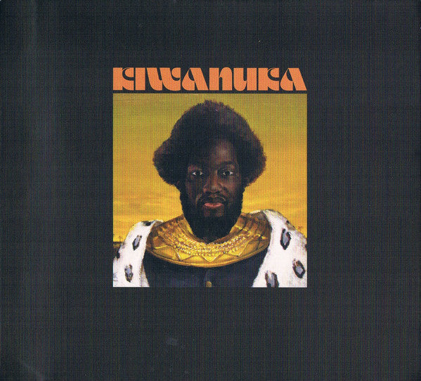 Kiwanuka, Michael - Kiwanuka [Vinyl]