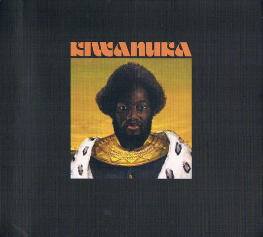 Kiwanuka, Michael - Kiwanuka [Vinyl]