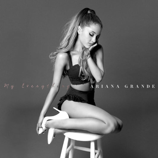Grande, Ariana - My Everything [Vinyl]
