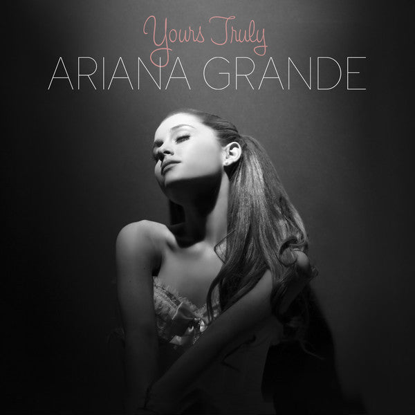 Grande, Ariana - Yours Truly [Vinyl]