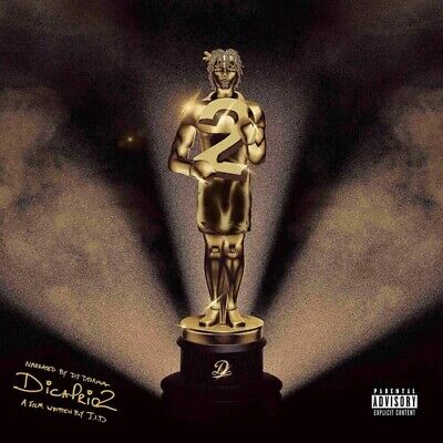 J.I.D - Dicaprio 2 [Vinyl]