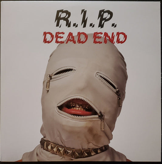 R.I.P. - Dead End [Vinyl]