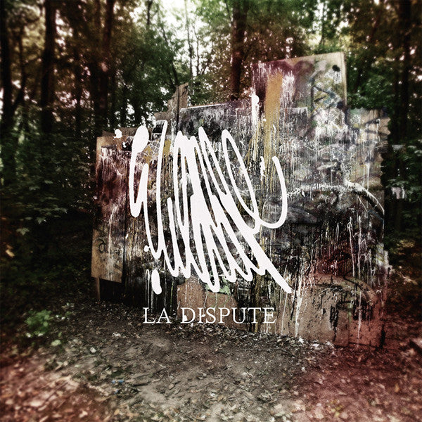 La Dispute - Wildlife [Vinyl]