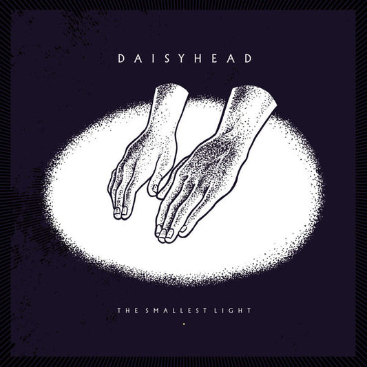 Daisyhead - Smallest Light [CD] [Second Hand]