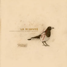 La Dispute - Somewhere At The Bottom Of The River [Vinyl]
