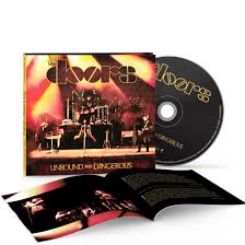 Doors - Unbound And Dangerous [CD] [Pre-Order]