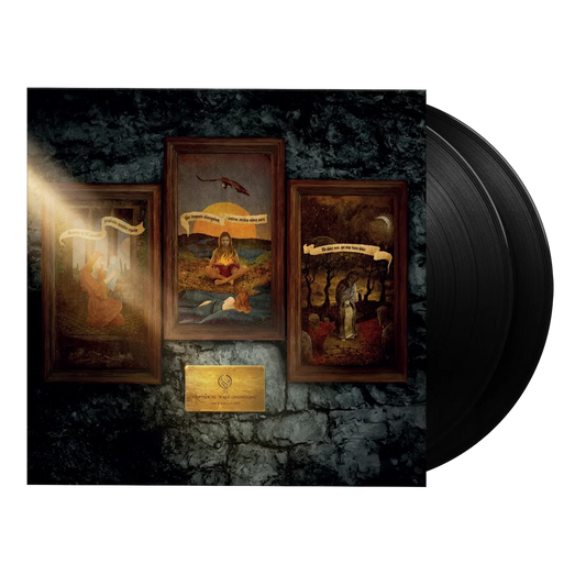 Opeth - Pale Communion [Vinyl] [Pre-Order]