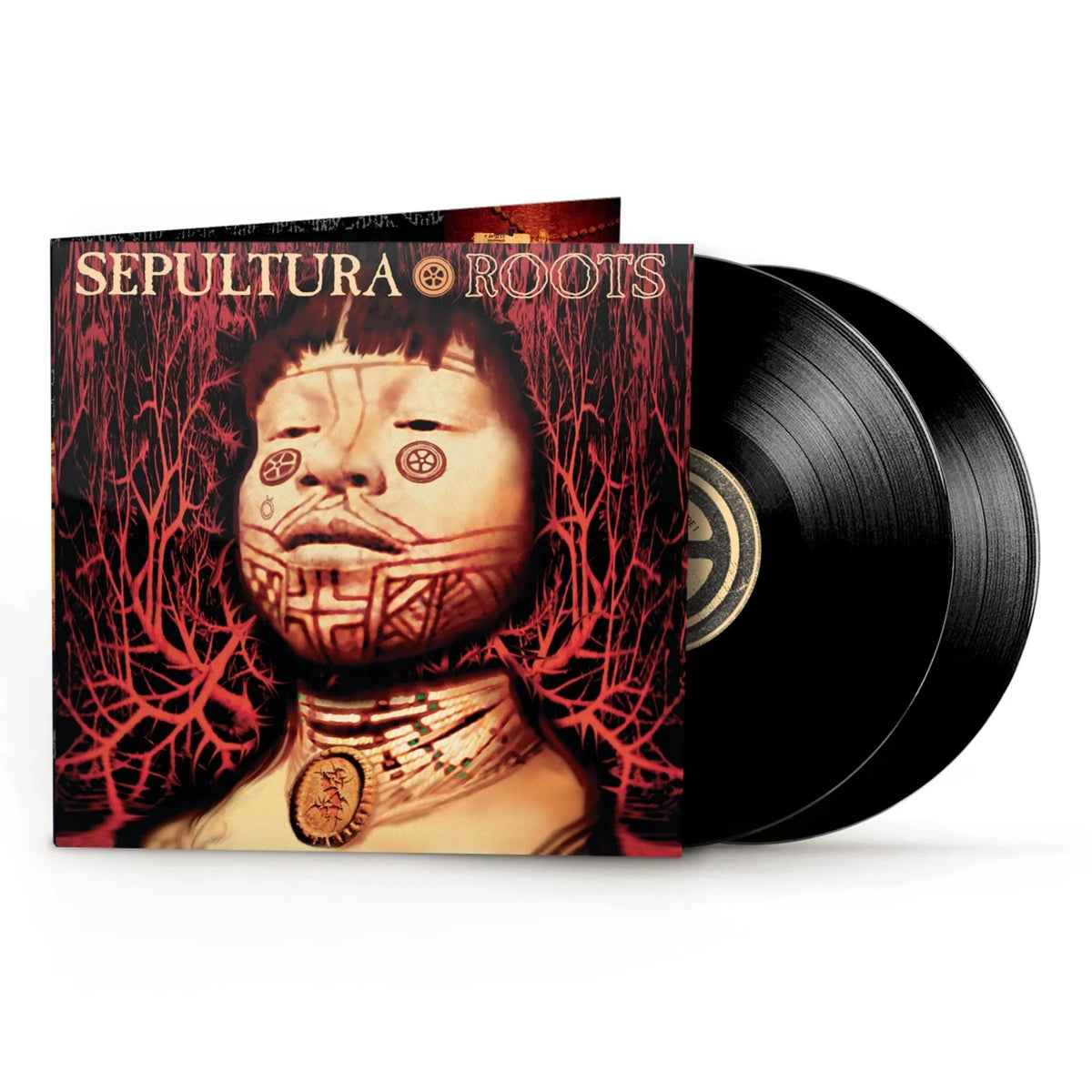 Sepultura - Roots [Vinyl]