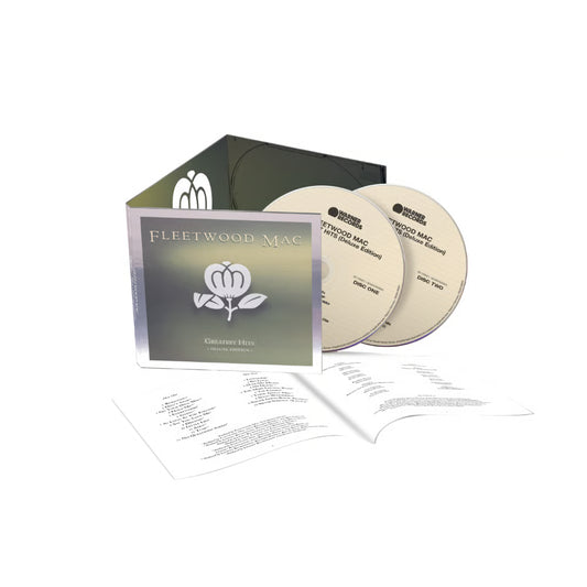 Fleetwood Mac - Greatest Hits: 2CD [CD] [Pre-Order]