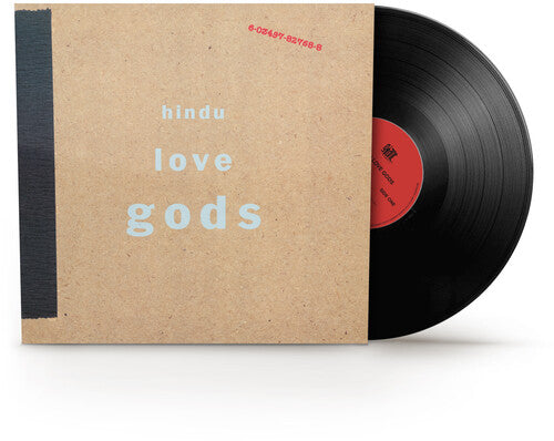Hindu Love Gods - Hindu Love Gods [Vinyl]