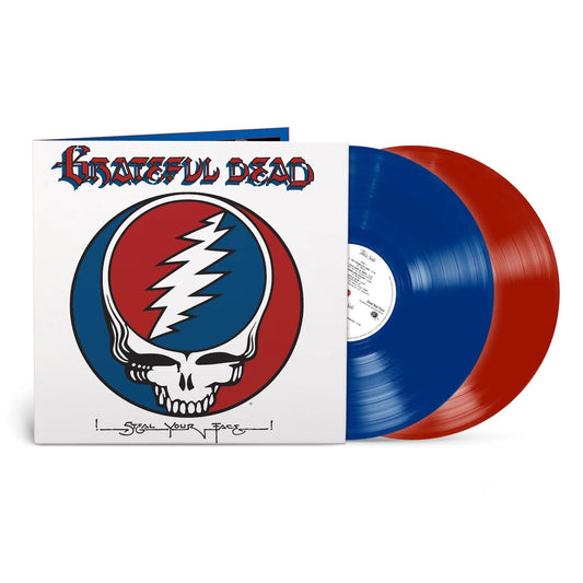 Grateful Dead - Steal Your Face [Vinyl]