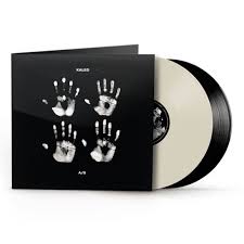 Kaleo - A/B [Vinyl] [Pre-Order]