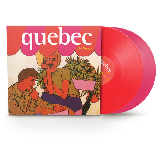 Ween - Quebec [Vinyl]