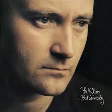 Collins, Phil - ...But Seriously [CD]