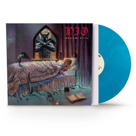 Dio - Dream Evil [Vinyl]