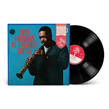 Coltrane, John - My Favorite Things [Vinyl]
