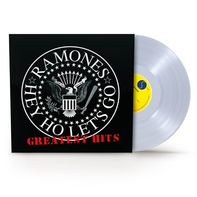 Ramones - Greatest Hits [Vinyl]