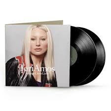 Amos, Tori - Strange Little Girls [Vinyl]