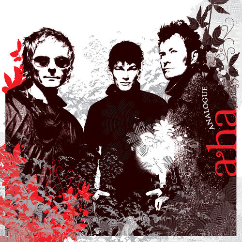 A-Ha - Analogue: 2CD [CD]