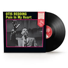 Redding, Otis - Pain In My Heart [Vinyl]