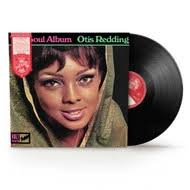 Redding, Otis - Soul Album [Vinyl]