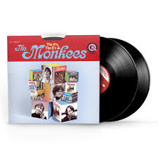 Monkees - A's, The B's and The Monkees [Vinyl]