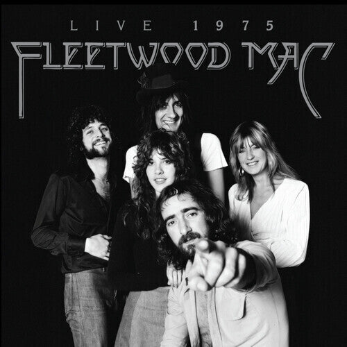 Fleetwood Mac - Live 1975 [CD] [Pre-Order]