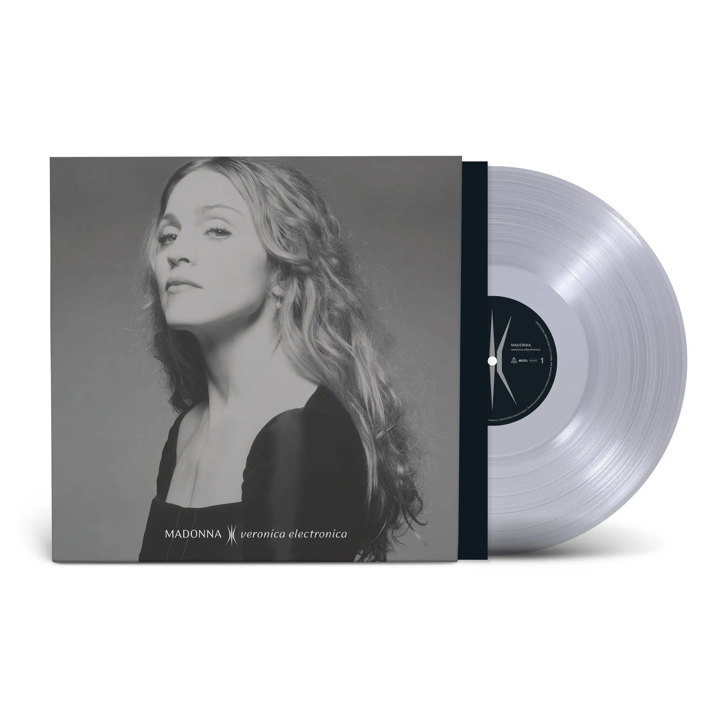 Madonna - Veronica Electronica [Vinyl]