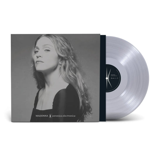 Madonna - Veronica Electronica [Vinyl]