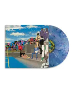 Prince - Around The World In A Day [Vinyl]