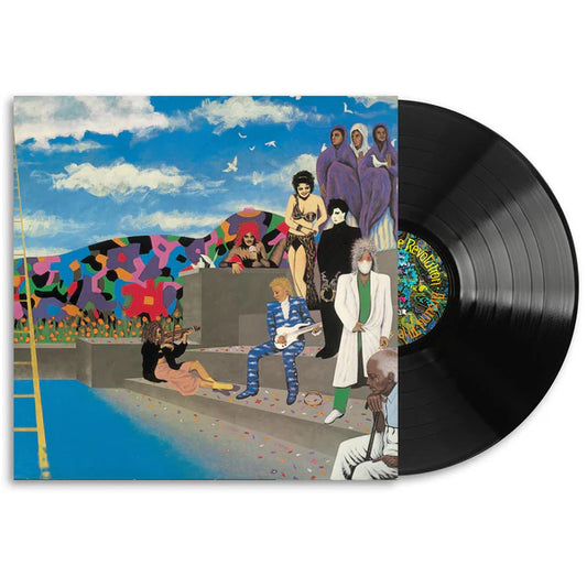 Prince - Around The World In A Day [Vinyl]