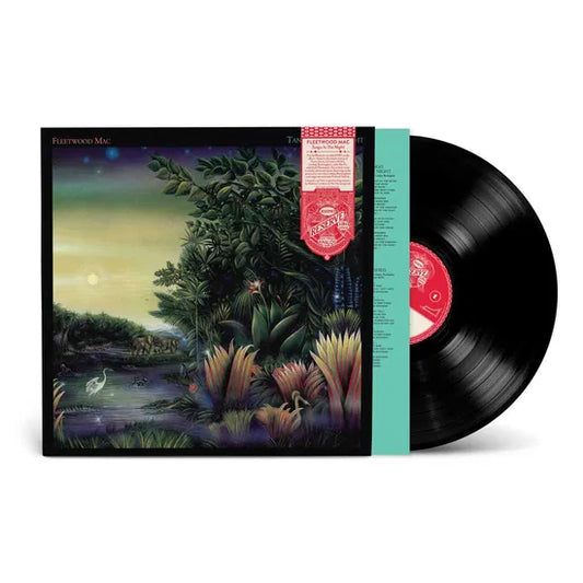 Fleetwood Mac - Tango In The Night [Vinyl]