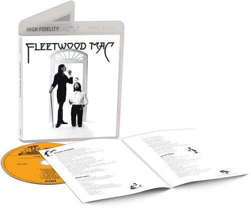Fleetwood Mac - Fleetwood Mac [Blu-Ray DVD]