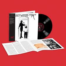 Fleetwood Mac - Fleetwood Mac [Vinyl]