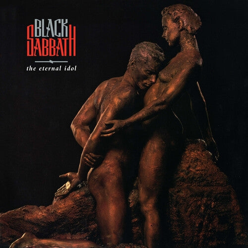 Black Sabbath - Eternal Idol [Vinyl]